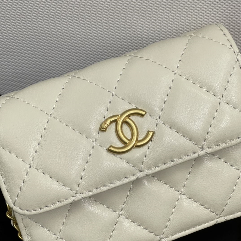 Ch**el satchel bags